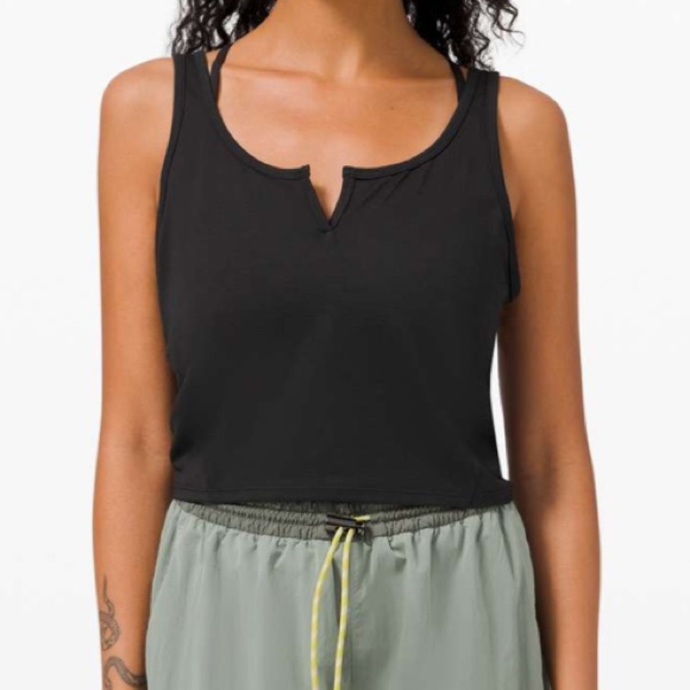 Lululemon Tank Top 6